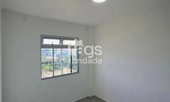 Imagem 2: Apartamento, 02 quartos com armário e cozinha planejada na Avenida Brasília !!!