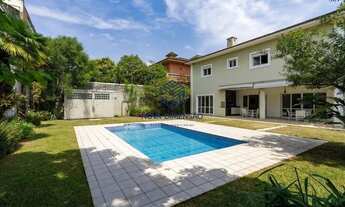 Imagem: Casa em Jardim Leonor