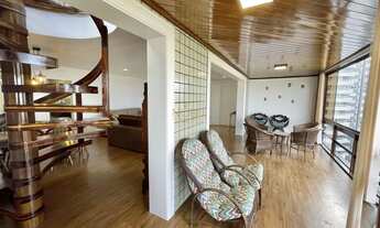 Imagem 6: Cobertura triplex nas Quatro Praças