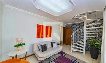 Imagem 2: Apartamento à Venda - Buritis, 3 Quartos, 247 m2