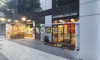 Imagem 2: Sala comercial em Centro