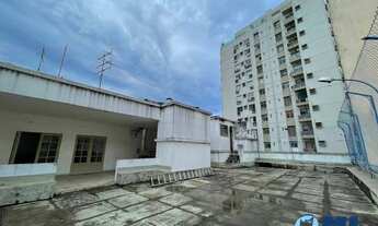 Imagem 2: Apartamento com 1 dormitório para alugar, 48 m² por R$ 4.453,17/mês - Flamengo - Rio de Ja