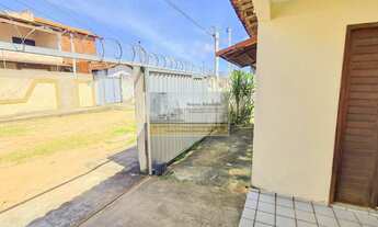 Imagem 2: Casa para aluguel/venda, N Parnamirim, 220m², 3/4 sendo 01 suíte, área gourmet e 01 vaga R