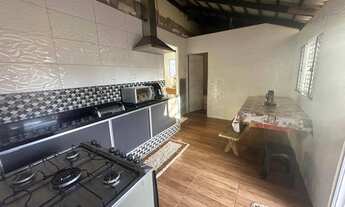 Imagem 3: Casa a venda no Jardim Europa- Coqueiro. Mh