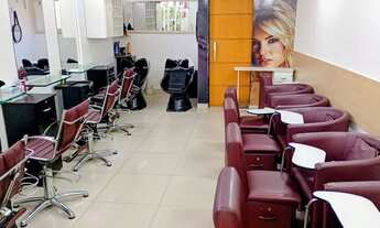 Imagem 2: Passo Ponto Salão Cabeleireiro Taquara