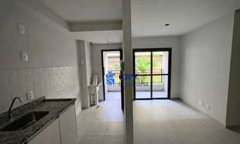 Imagem 3: Apartamento com 2 dormitórios para alugar, 51 m² por R$ 2.300,00/mês - Gleba Palhano - Lon