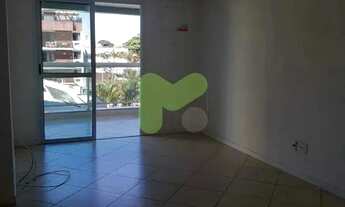 Imagem 3: Apartamento para aluguel, 2 quartos, 1 suíte, 1 vaga, Imbetiba - Macaé/RJ