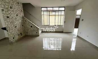 Imagem: Casa isolada para locação no Bairro Campo