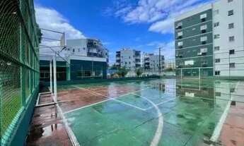 Imagem 5: Apto com 2 quartos, Varanda, 1 Vaga, em Ananindeua - Lazer completo - próx. a Mário covas