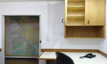 Imagem 2: Prédio inteiro para locação em Vila Indiana - SP