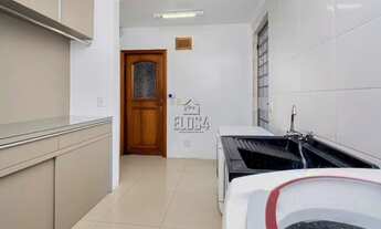 Imagem 7: Casa Semi Mobiliada com Churrasqueira e Lareira em Scharlau, São Leopoldo - Venda REF: 373