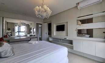 Imagem 2: Apartamento com 3 dormitórios para alugar, 195 m² por R$ 19.000,00/mês - Paralela - Salvad