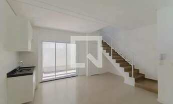 Imagem: Casa à Venda - Cambuci, 2 Quartos, 103