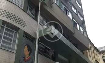 Imagem 7: HB Apartamento mobiliado à venda no Centro de Florianópolis 2 Dormitórios