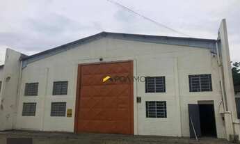 Imagem 2: Pavilhão para alugar, 600 m² por R$ 7.130,00/mês - Sans Souci - Eldorado do Sul/RS