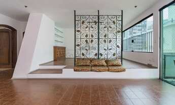 Imagem 5: Apartamento - Higienópolis - 3 Dormitórios - 170m²