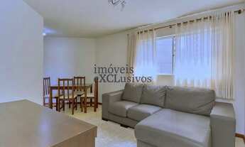 Imagem: Ótimo apartamento para alugar no Bigorrilho