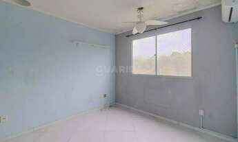 Imagem 3: Apartamento com 2 dormitórios e 1 vaga de garagem no Bairro Cavalhada