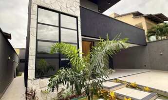 Imagem: Casa três Maria Casa de Rua com 3 Quarto(s)