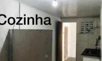 Imagem 3: Vende-se casa 3/4 na URBIS - Dias d'Ávila-BA