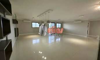 Imagem 2: Apartamento para aluguel e venda com 429 m² e 4 quartos em Altos da Cidade, Bauru - SP