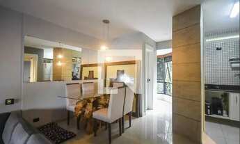 Imagem 5: Apartamento à Venda - Portal do Morumbi, 1 Quarto, 78 m2