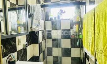 Imagem 7: Apartamento à venda Rua Professor Barreiros Filho, Estreito - Florianópolis