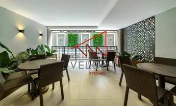 Imagem: Apartamento - Garden / Residencial / Centro