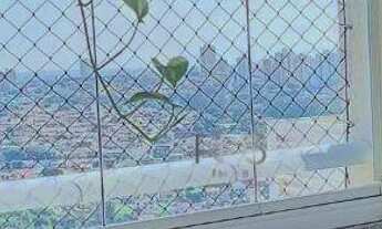 Imagem 5: Apartamento com 3 dormitórios à venda, 66 m² por R$ 648.000,00 - Edifício Sunset Faria Lim