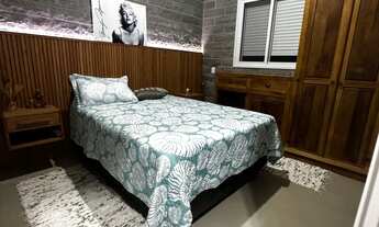 Imagem 7: Paraíso diferenciado em Palmas