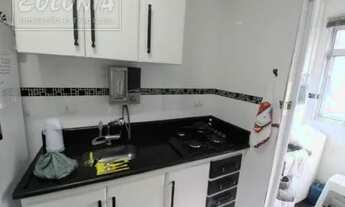 Imagem 7: Apartamento a venda - Jardim Alzira Franco, Santo André