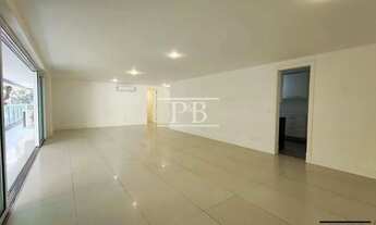 Imagem 5: Apartamento com 4 dormitórios para alugar, 230 m² por R$ 43.668,70 - Leblon - Rio de Janei