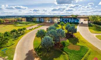 Imagem: Lote - 986,22 m² em Jardins Genebra - Brasília