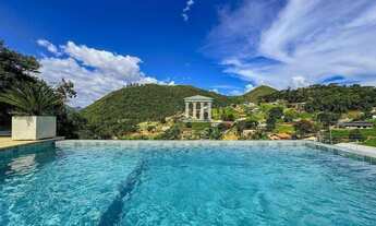 Imagem 7: Casa com 6 dormitórios à venda, 361 m² por R$ 2.200.000,00 - Sebastiana - Teresópolis/RJ