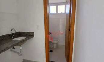 Imagem 2: Excelente Sala Comercial para Alugar no Bairro Vila Ana Maria em Ribeirão Preto com Ar-Con