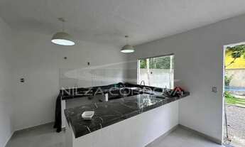 Imagem 4: CASA COM PISCINA EM ARRAIAL D AJUDA