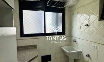 Imagem 4: Apartamento com 2 dormitórios para alugar, 62 m² por R$ 2.800,00/mês - Cristo Rei - Curiti