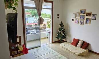 Imagem: Apartamento 55m² 2 Quartos - Recanto das