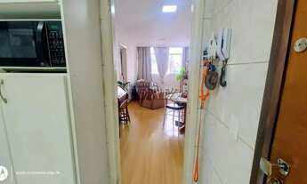 Imagem 6: Apartamento para Locação no Centro de Londrina - Conforto e Praticidade no Condomínio Ilha