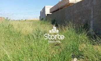 Imagem 3: Terreno à venda, 250m² por R$ 140.000 (com opção do ágio) - Luizote IV - Uberlândia/MG