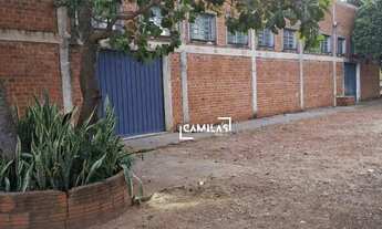 Imagem 4: Galpão à venda, 396 m² por R$ 1.600.000,00 - Distrito Industrial Doutor Hélio Silva - Ouri