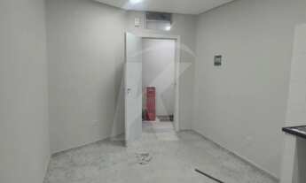 Imagem 7: NOVO e Impecável! Apartamento de 1 Quarto para Primeiro Aluguel na Vila Nova Cachoeirinha