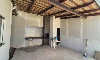 Imagem 2: Casa 2 Quartos com Quintal e Churrasqueira na Vila João Vaz perto do Portal Shopping