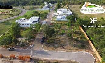 Imagem 7: Terreno á venda no Condomínio Brisas de Chapada