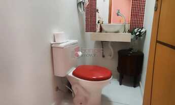 Imagem 6: CASA TÉRREA À VENDA NO JARDIM PLANALTO EM JUNDIAÍ/SP