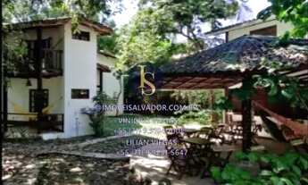 Imagem: Pousada a Venda em Imbassay. 2.000 m²