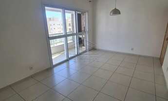 Imagem 3: Apartamento com sacada para locação - Mont Blanc