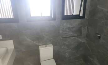 Imagem 7: Casa Nova em Cond 265 m2 priv. 3 suítes com closets, 4 vagas, amplo quintal com spa no Par