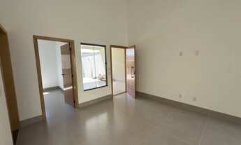 Imagem 15: Casa à Venda na Vila Oliveira Aparecida de Goiânia/GO