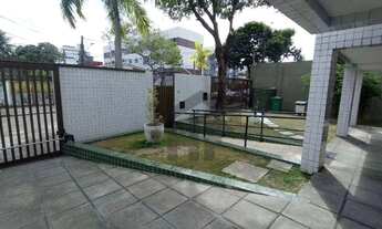 Imagem 2: Apartamento de 73m² para alugar, com 3 quartos (1 suíte), localizado no Engenho do Meio, R